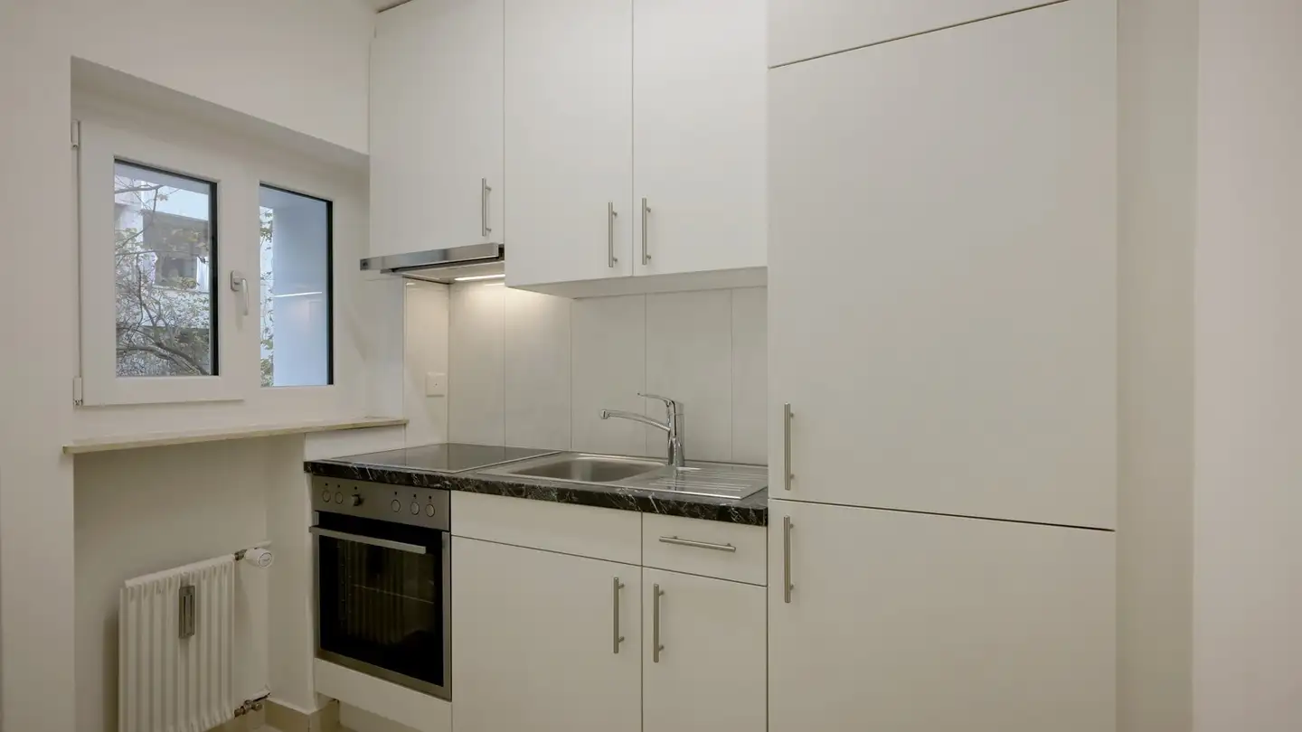 Apartment for rent - Ryffstrasse 50, 4056 Basel - Photo 4