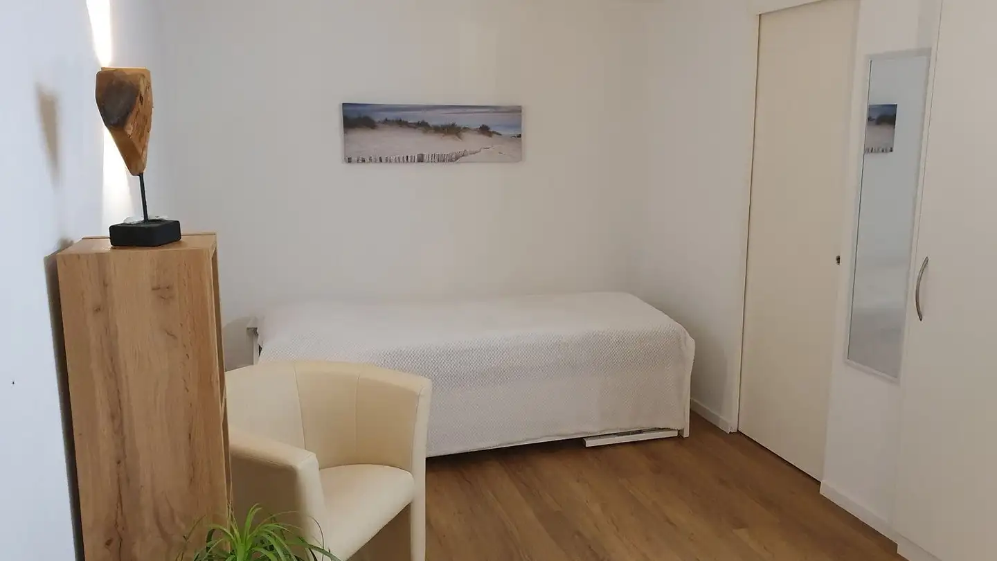 Studio for rent - Sonnenrain 6, 3661 Uetendorf - Photo 2