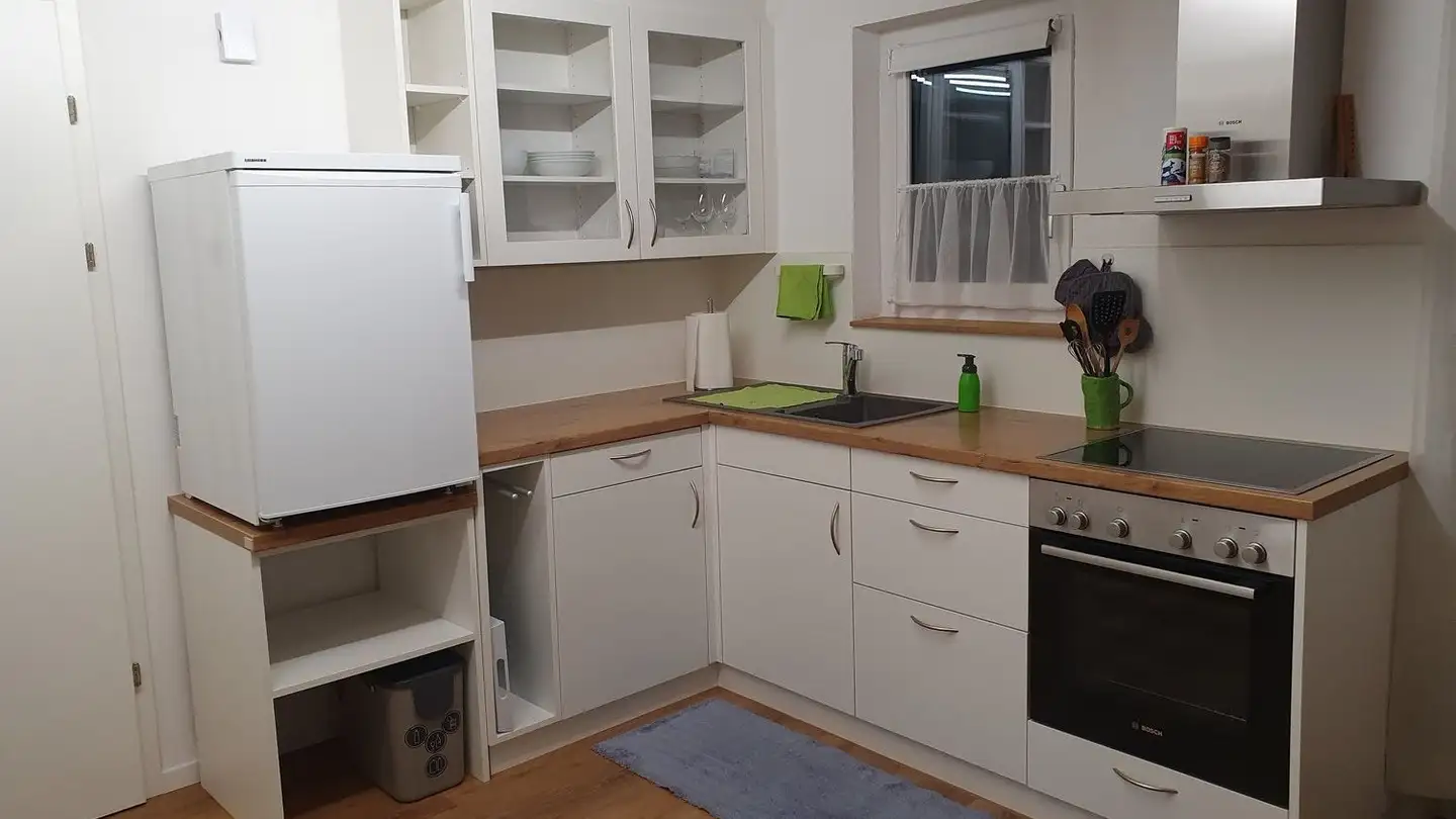 Studio for rent - Sonnenrain 6, 3661 Uetendorf - Photo 3