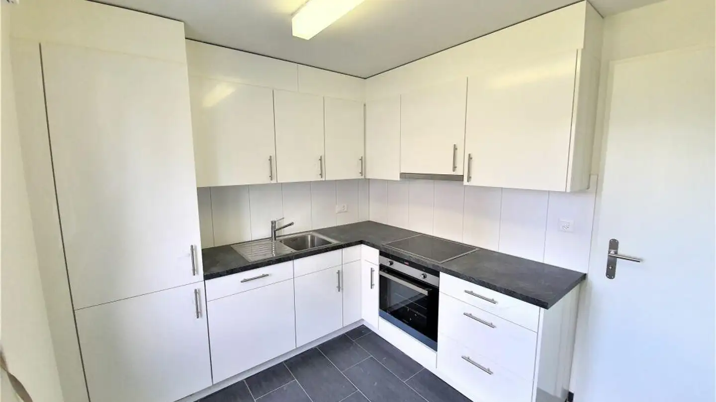 Appartement à louer - J. L. Custerstrasse 1, 9450 Altstätten SG - Photo 2