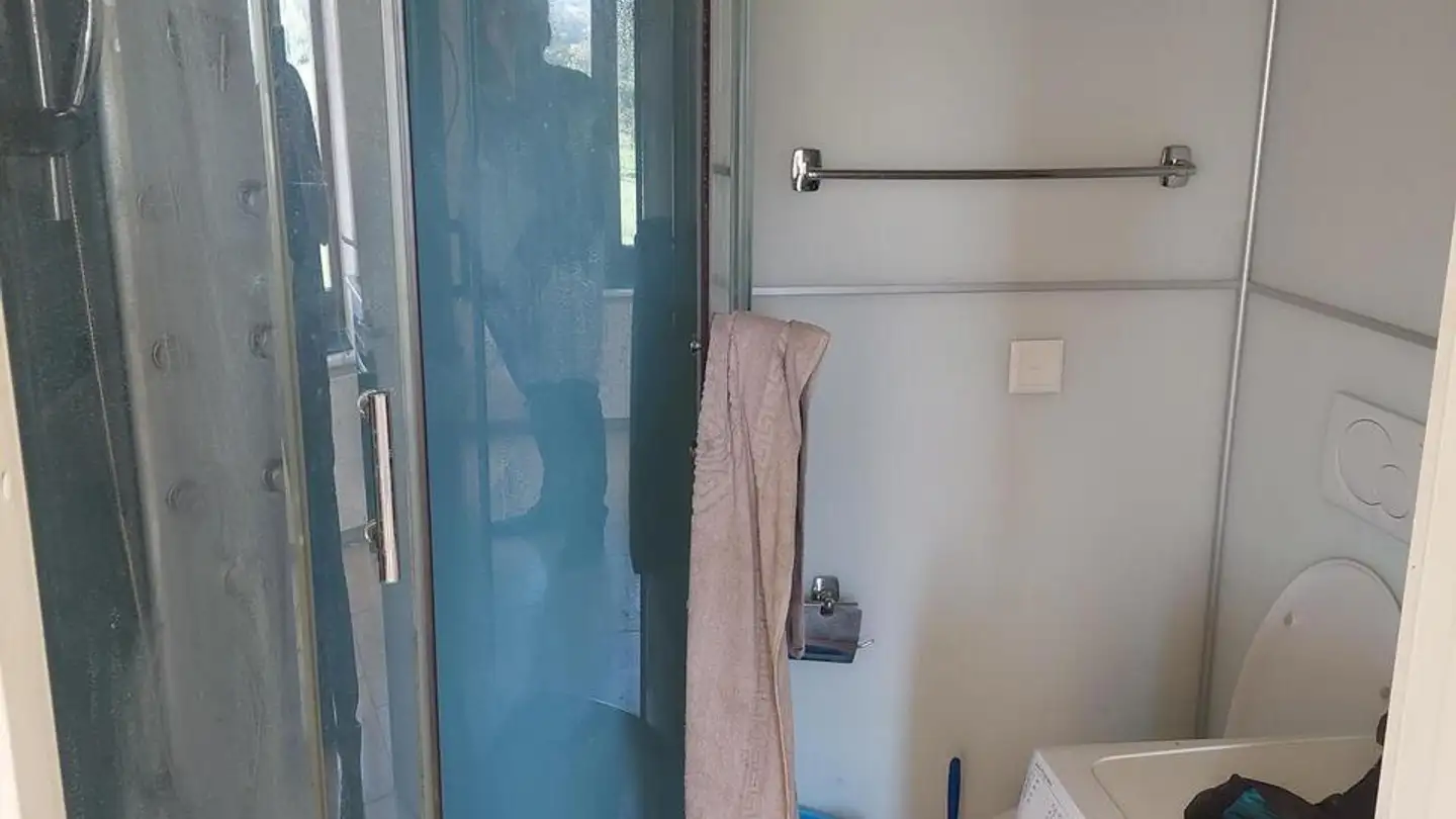 Studio à louer - Route De Prévonloup 4, 1681 Billens - Photo 4