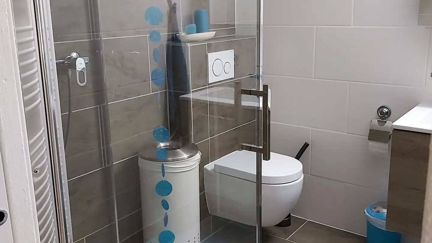 Studio for rent - Sonnenrain 6, 3661 Uetendorf - Photo 4