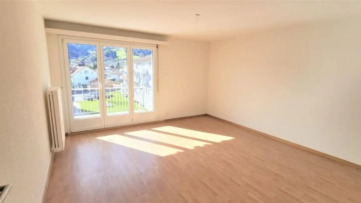 Appartement à louer - J. L. Custerstrasse 1, 9450 Altstätten SG - Photo 3