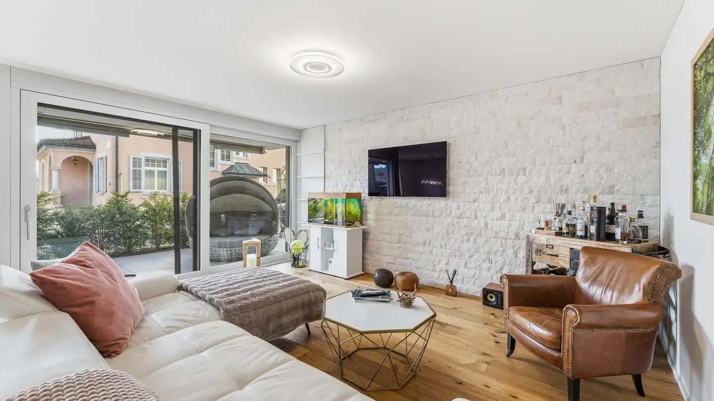 Apartment for sale - Wydmühleweg 12, 6274 Eschenbach LU - Photo 2