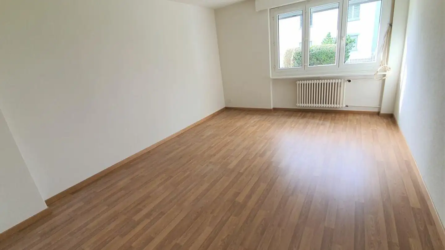 Appartement à louer - J. L. Custerstrasse 1, 9450 Altstätten SG - Photo 4