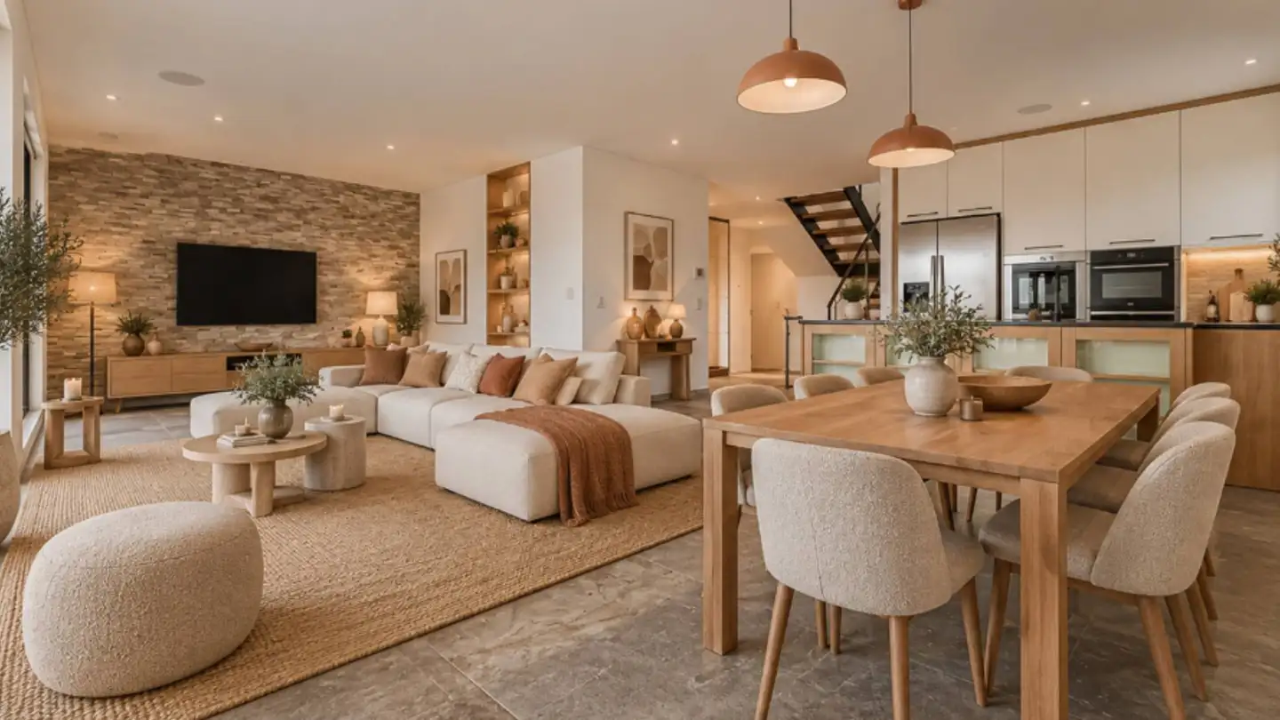 Apartment for sale - 1400 Yverdon-les-Bains