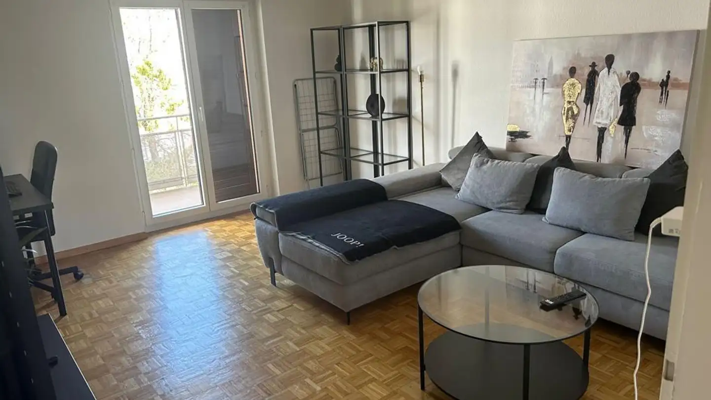 Apartment for rent - Hofstrasse 5, 8280 Kreuzlingen