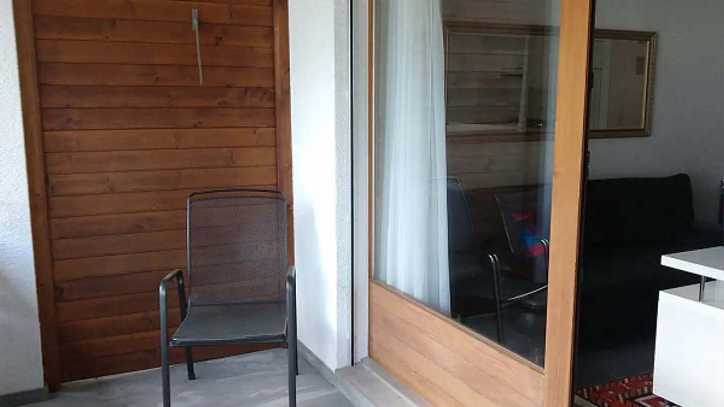 Appartamento in affitto - Via Campeun 10, 7403 Rhäzüns - Foto 4