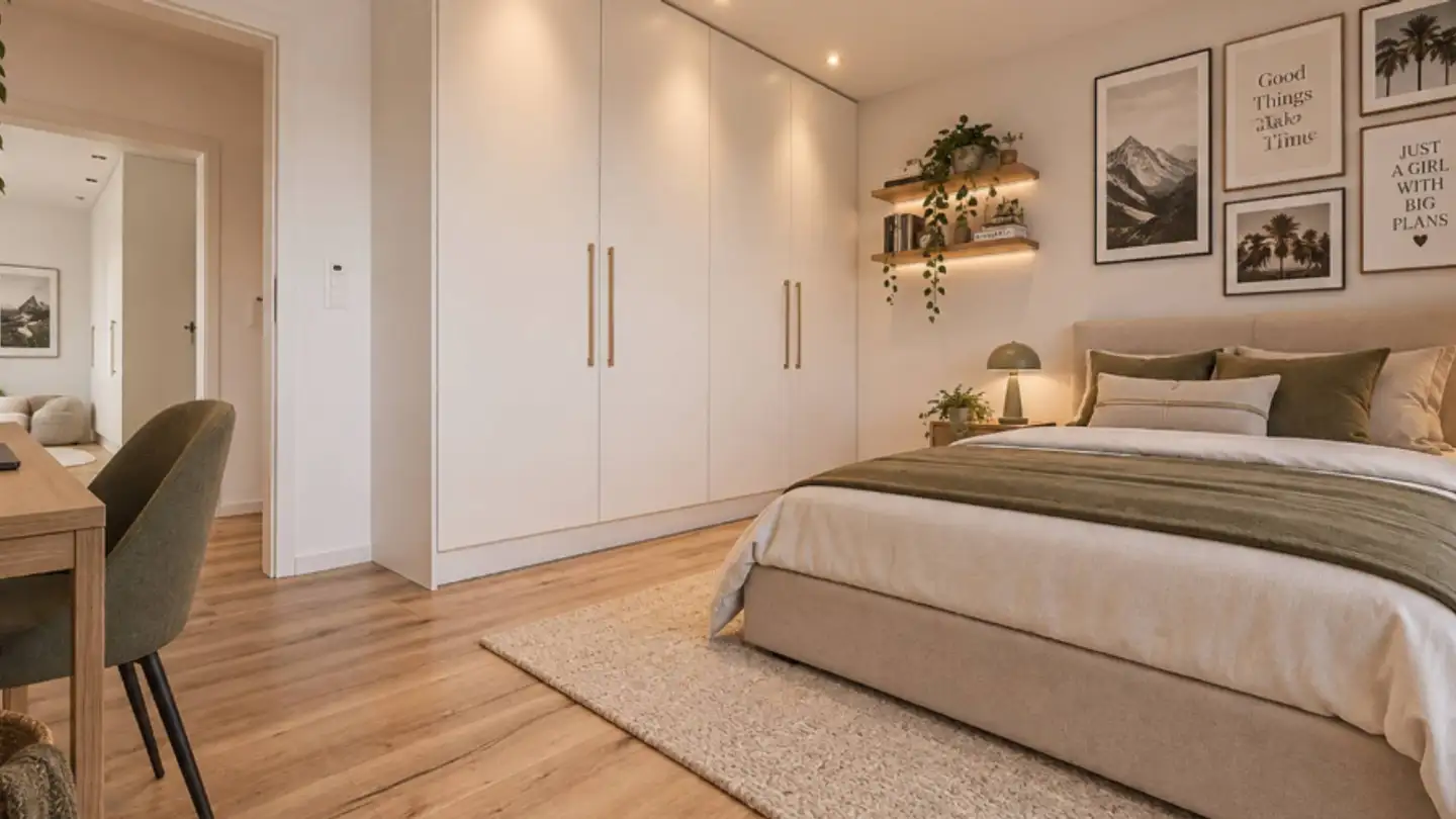 Apartment for sale - 1400 Yverdon-les-Bains - Photo 4