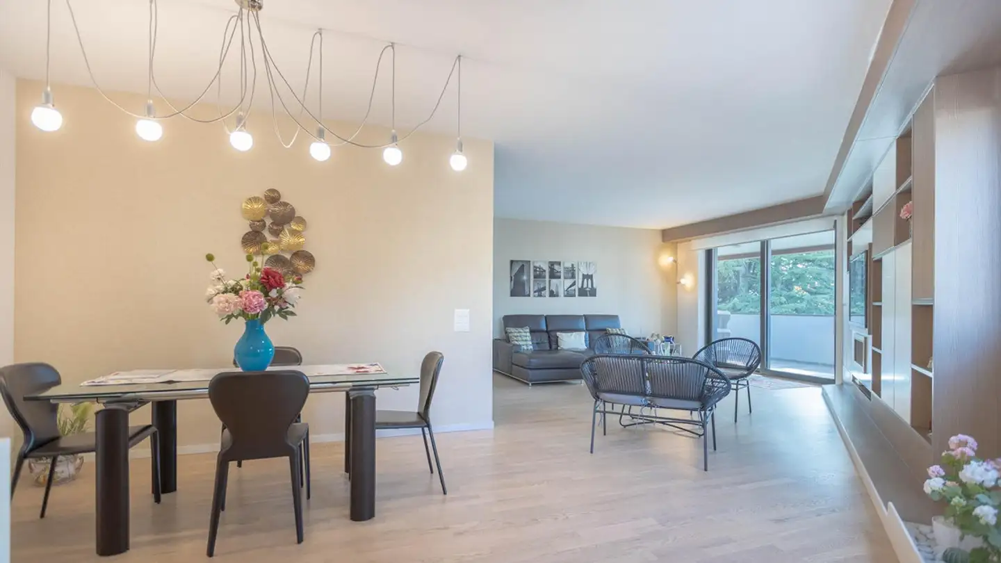 Appartamento in vendita - 6932 Breganzona