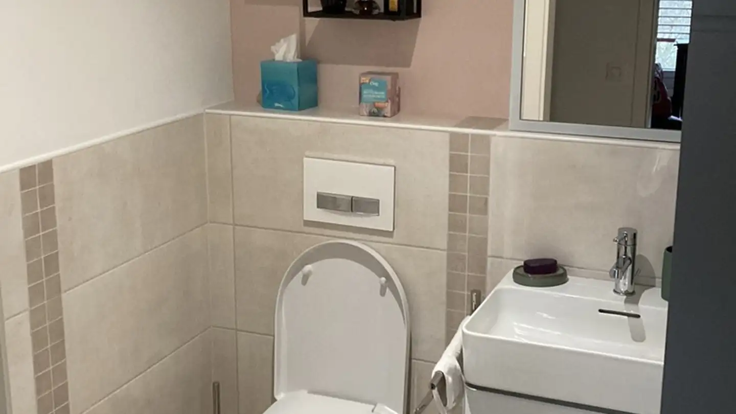 Stanza singola in affitto - Promenade 24, 5200 Brugg AG - Foto 3