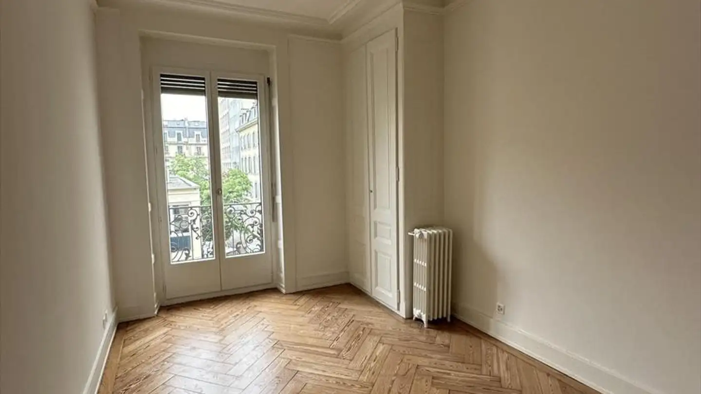 Appartamento in affitto - Rue De Hesse 2, 1204 Genève - Foto 2