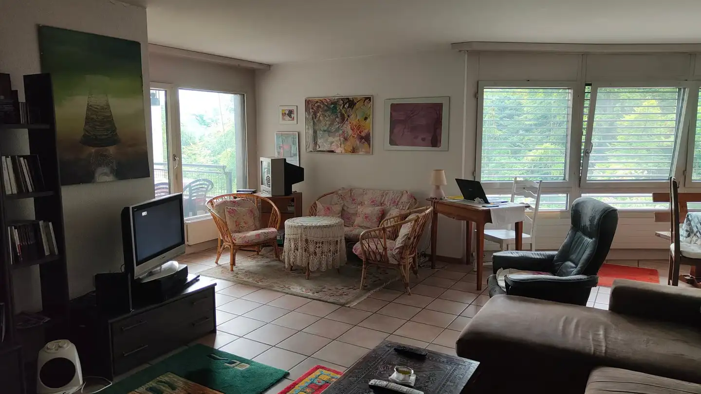 Apartment for rent - 1700 Fribourg