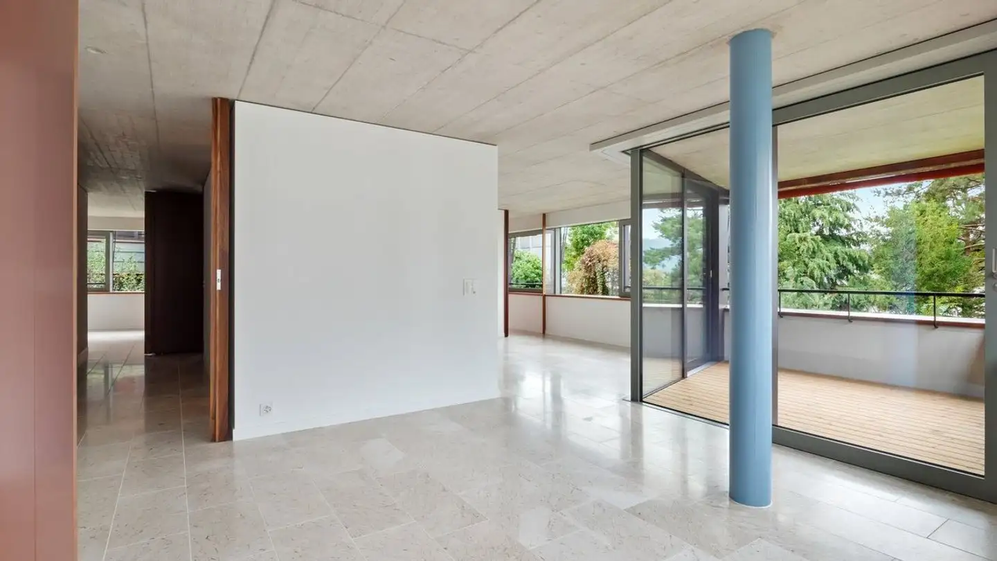 Apartment for rent - Südstrasse 26, 8008 Zürich - Photo 3