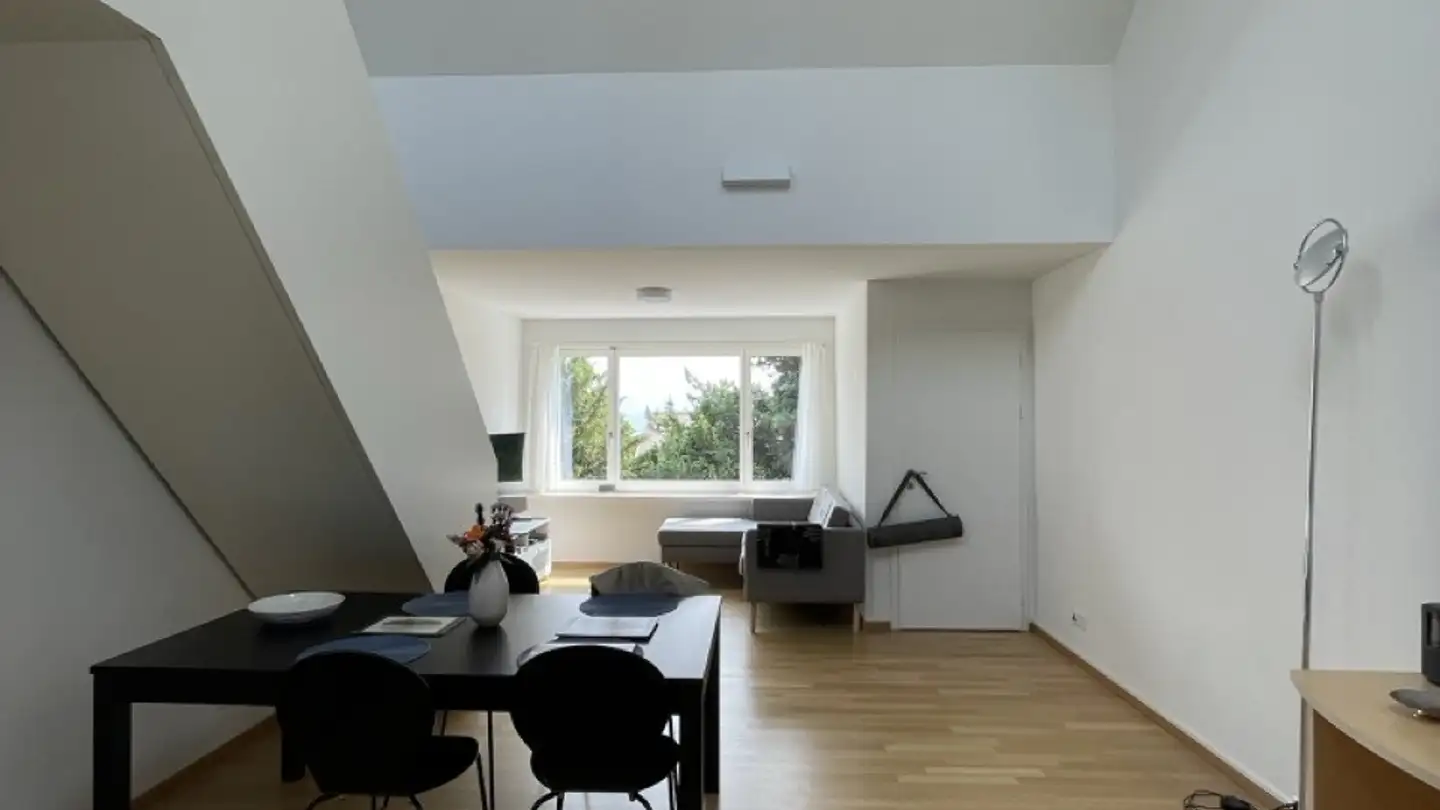 Stanza singola in affitto - Ackermannstrasse 21, 8044 Zürich