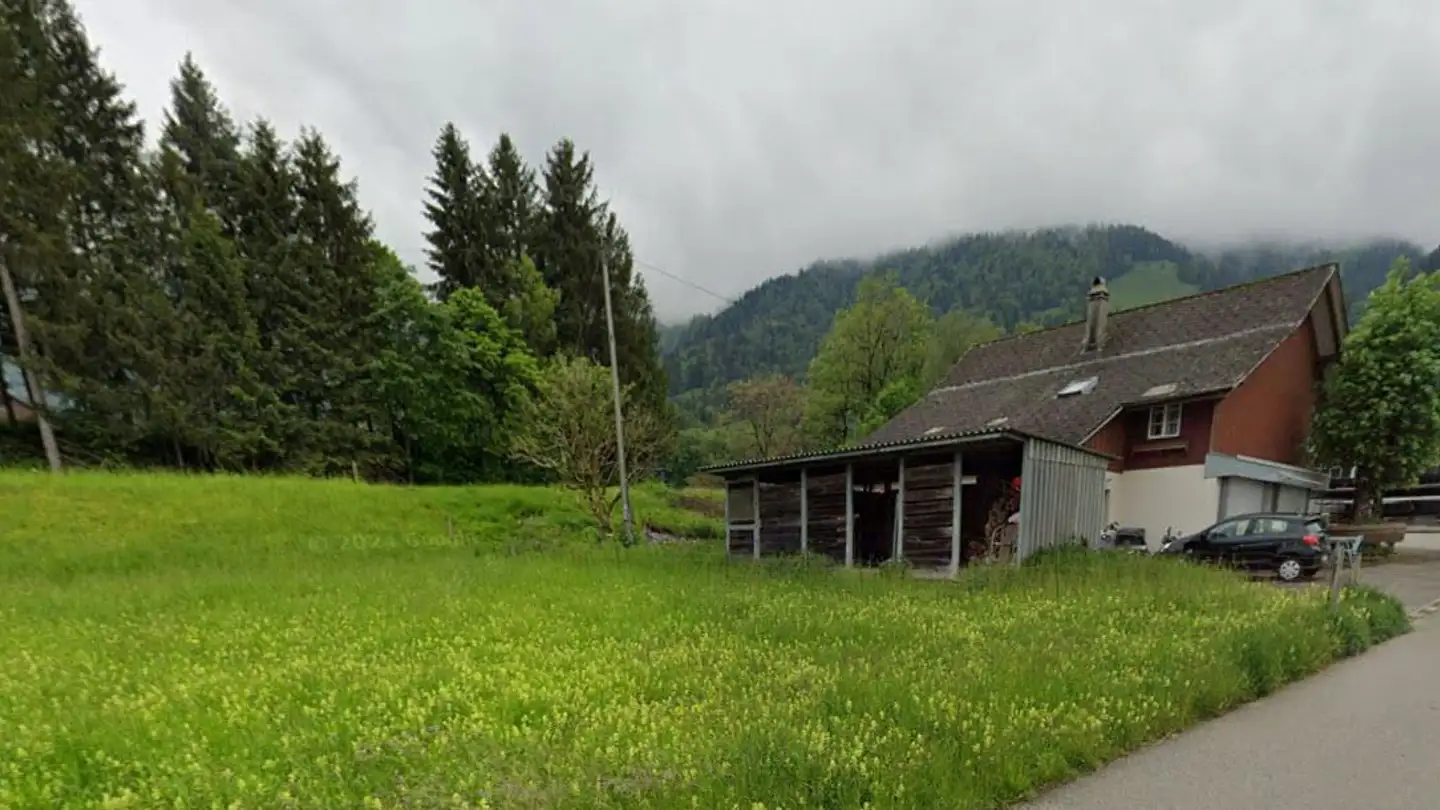 Maison individuelle à vendre - Kirchenstrasse 19, 3638 Blumenstein - Photo 2