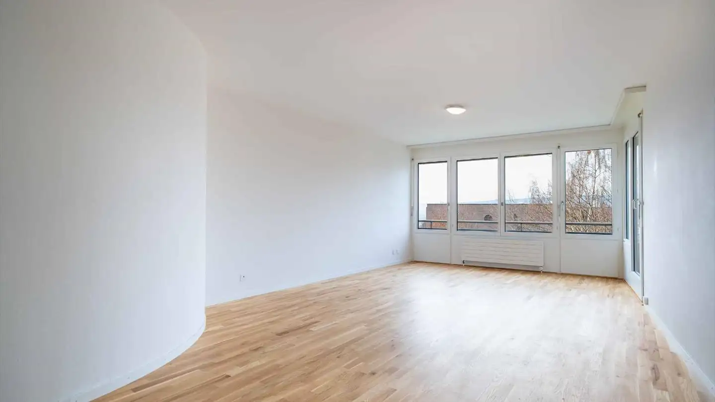 Apartment for rent - 1008 Prilly - Photo 3