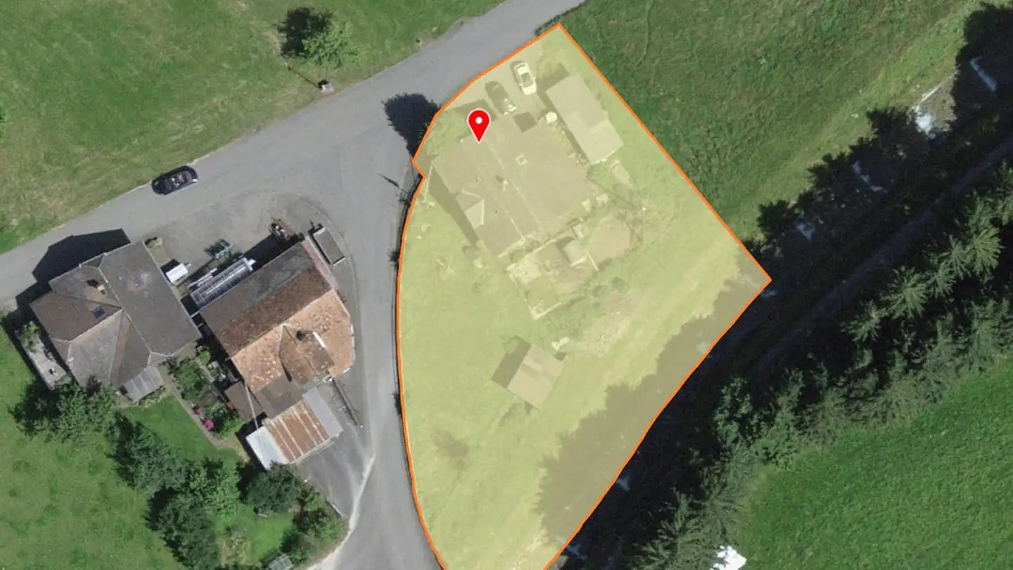 Maison individuelle à vendre - Kirchenstrasse 19, 3638 Blumenstein - Photo 3