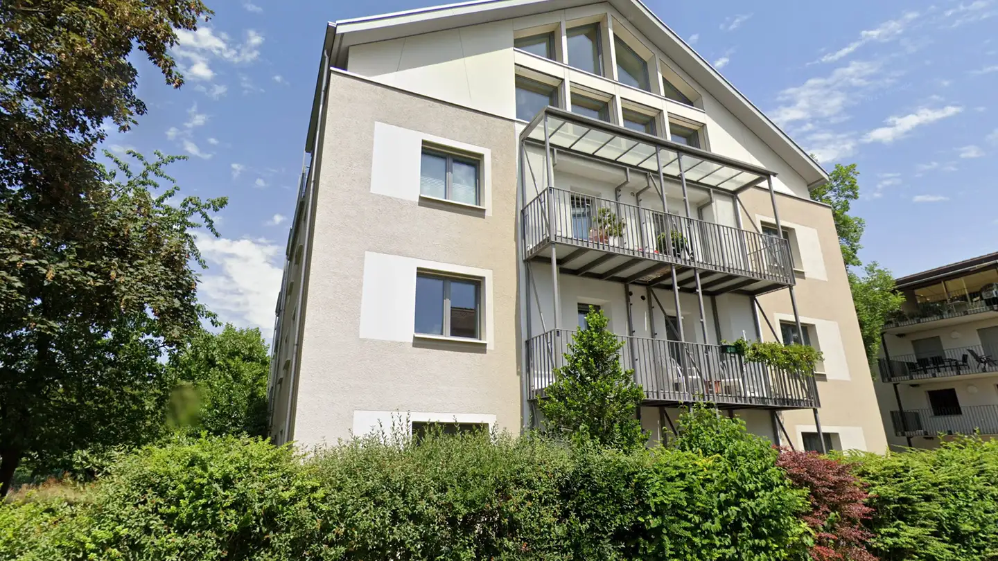 Apartment for rent - Lerchenweg 43, 4123 Allschwil