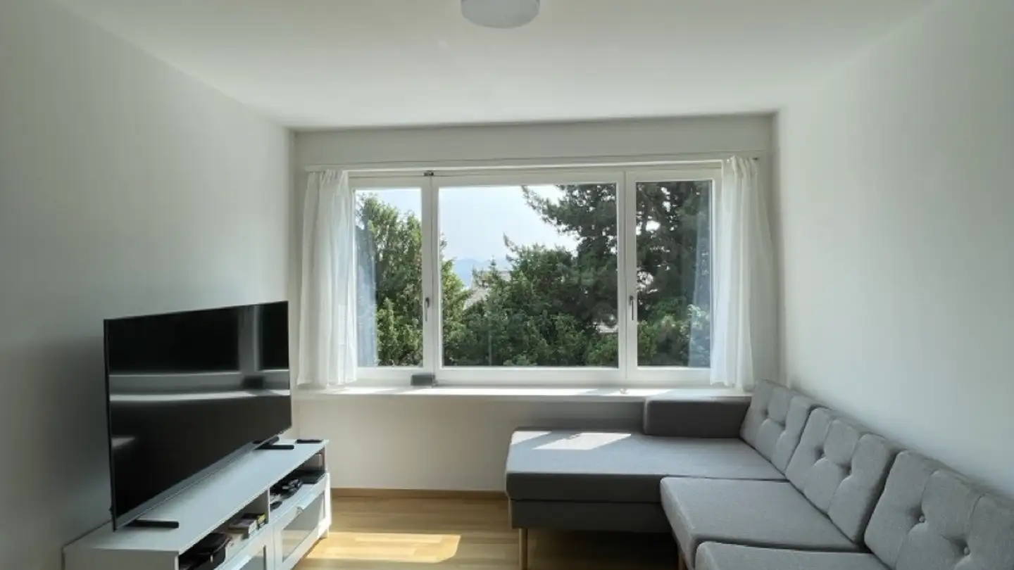 Stanza singola in affitto - Ackermannstrasse 21, 8044 Zürich - Foto 2