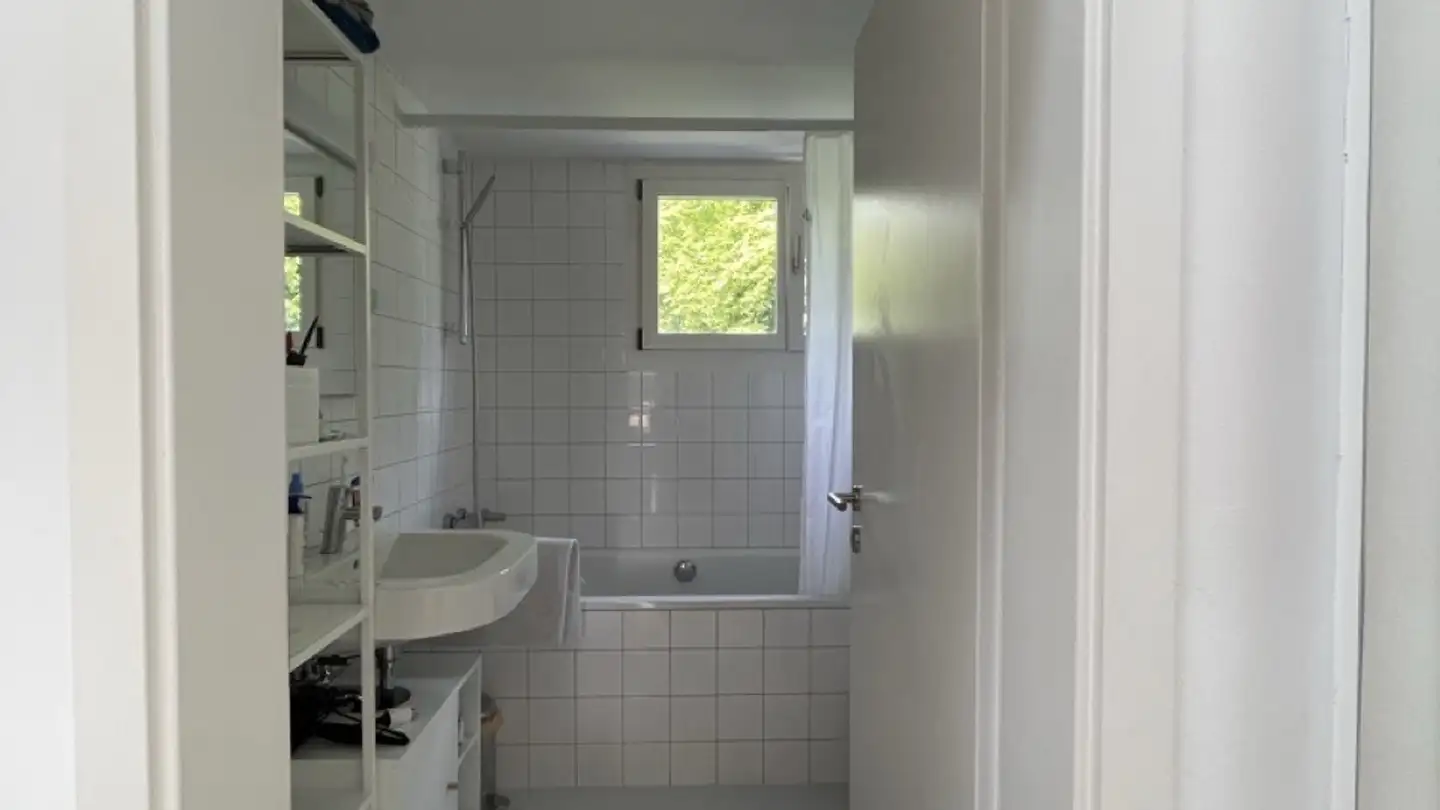 Stanza singola in affitto - Ackermannstrasse 21, 8044 Zürich - Foto 3