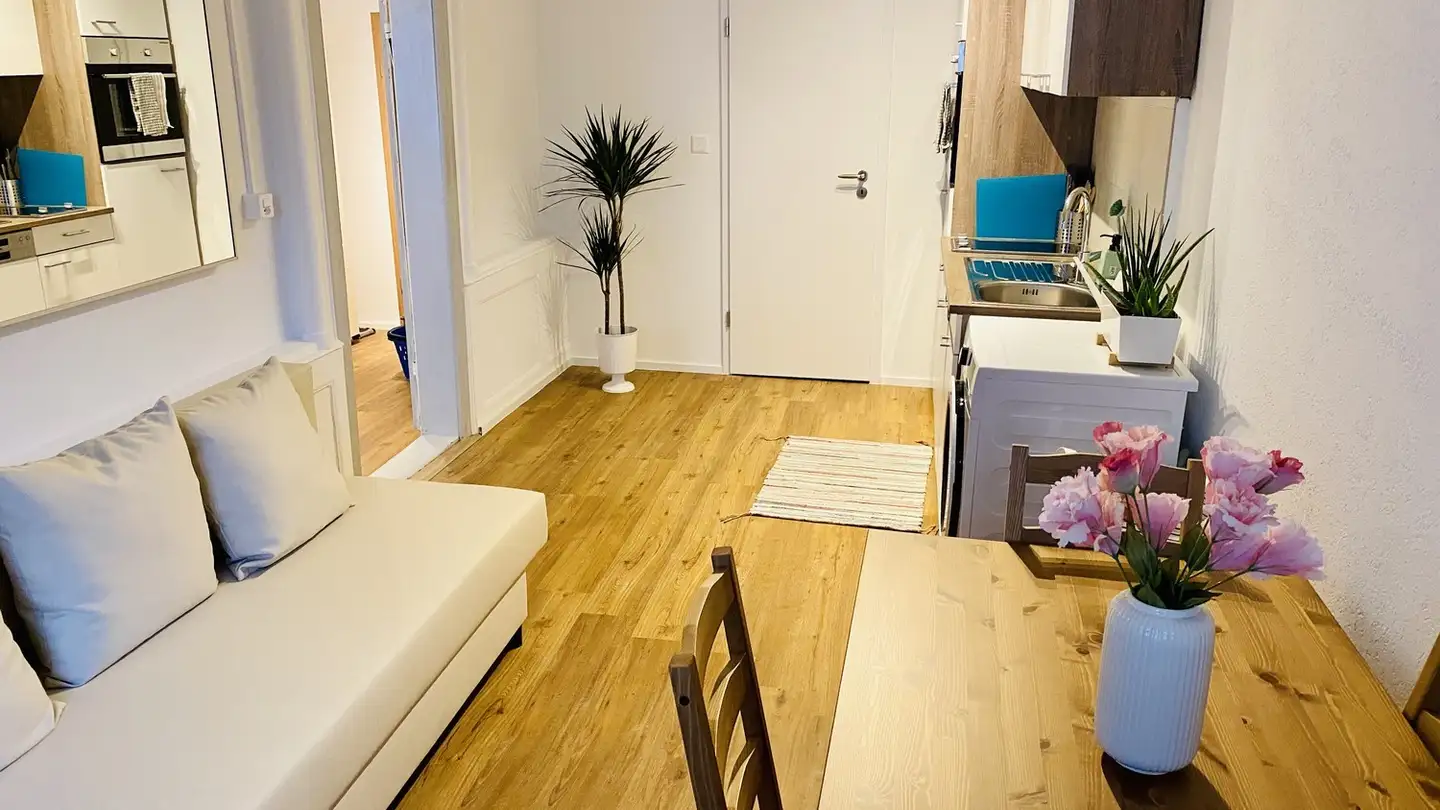 Apartment for rent - Hauptgasse 6, 4600 Olten