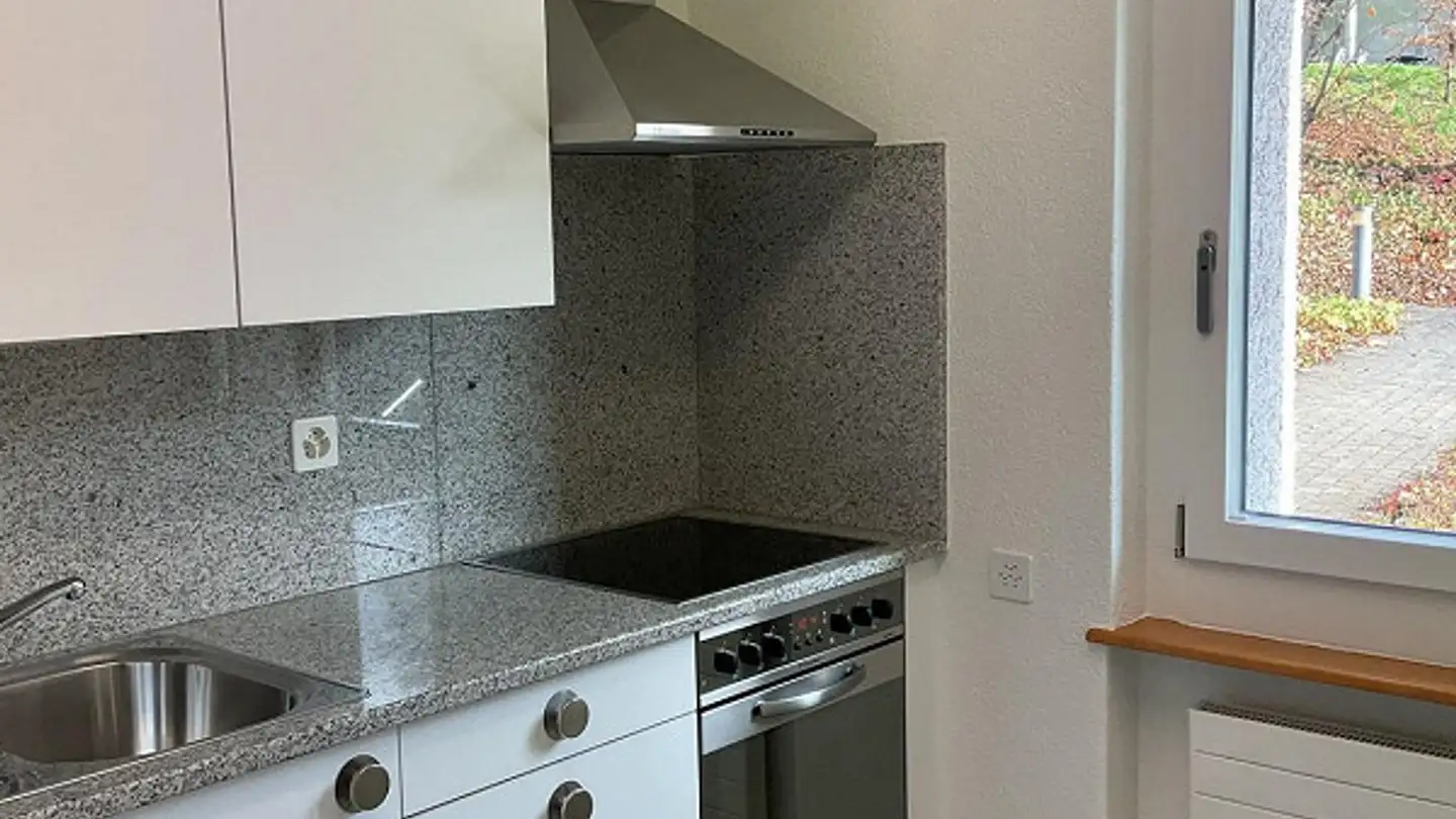 Wohnung mieten - Rosenbergweg 18, 9000 St. Gallen - Foto 2