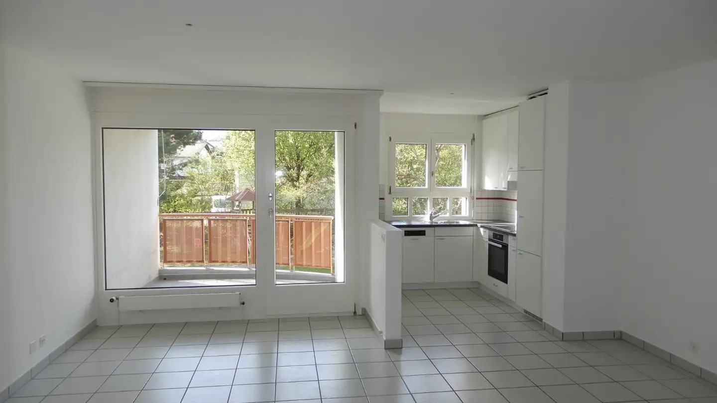 Wohnung mieten - 1728 Rossens FR