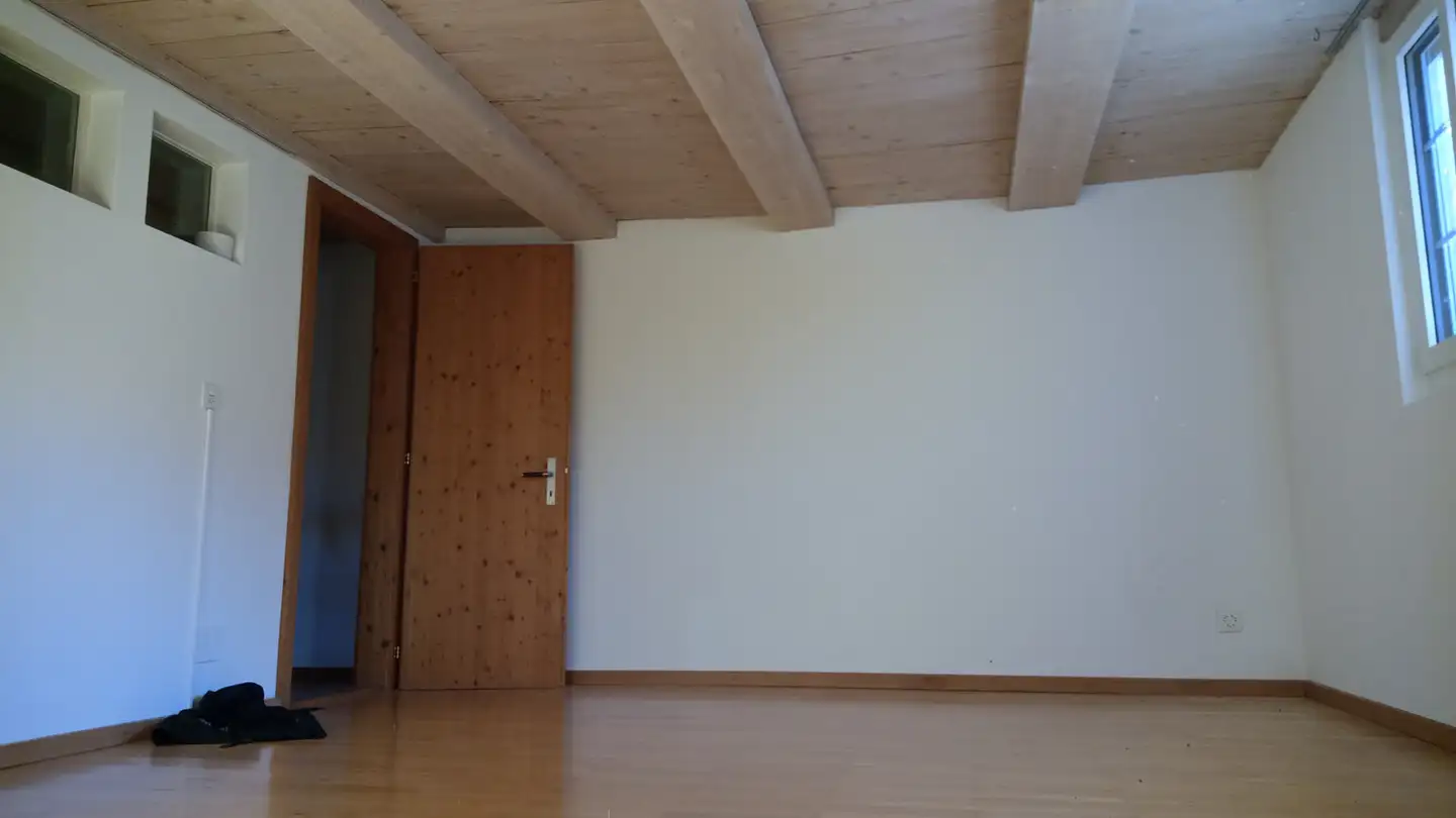 Single room for rent - Höchweg 36, 8914 Aeugst am Albis