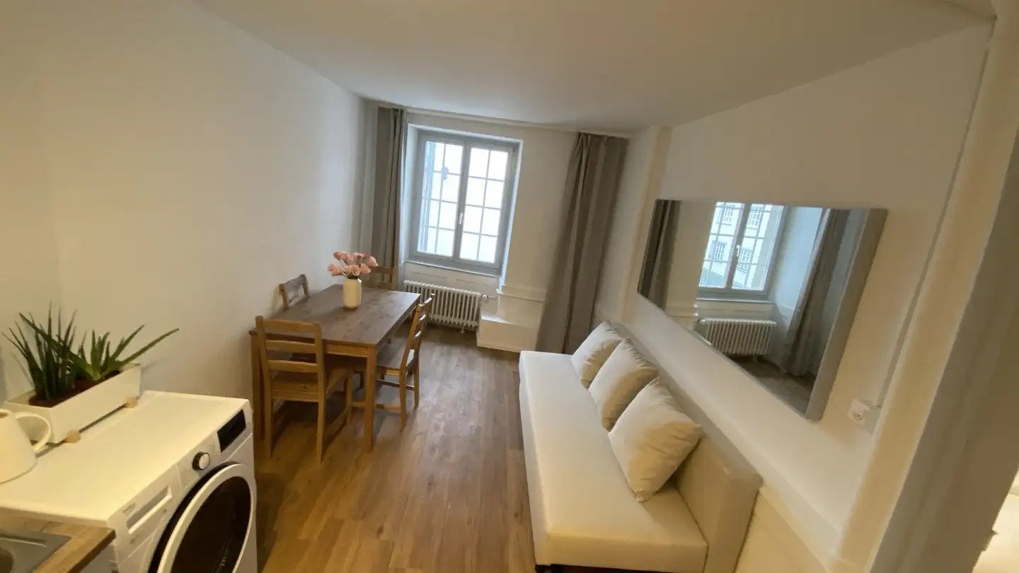 Wohnung mieten - Hauptgasse 6, 4600 Olten - Foto 4