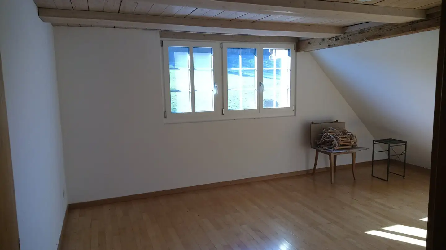 Single room for rent - Höchweg 36, 8914 Aeugst am Albis - Photo 2