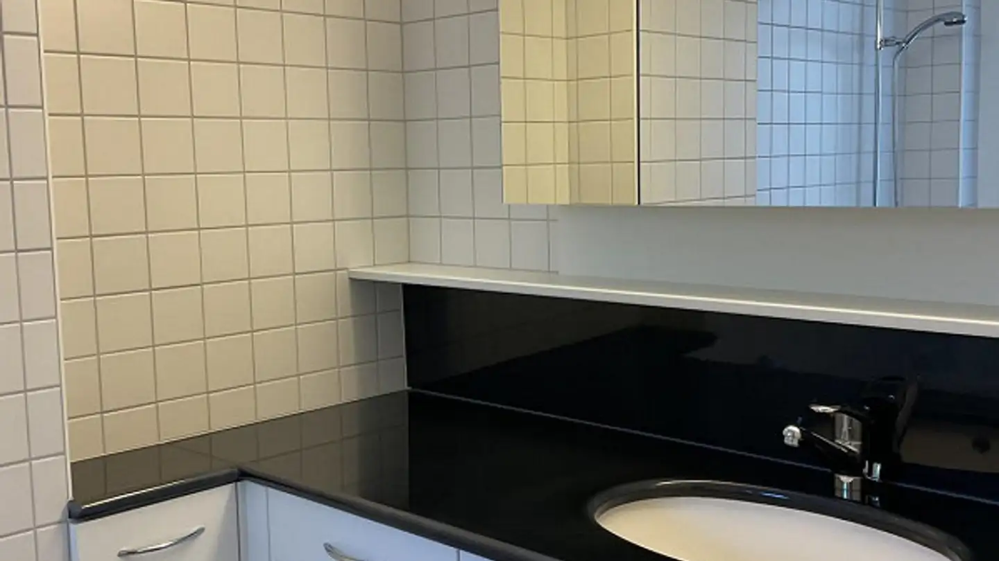 Wohnung mieten - Rosenbergweg 18, 9000 St. Gallen - Foto 3