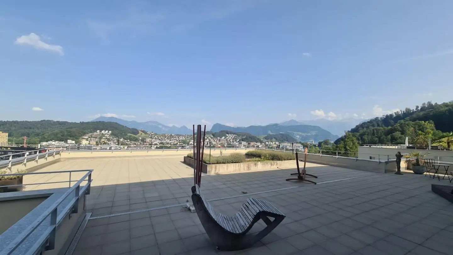 Appartamento in affitto - 6010 Kriens - Photo 2