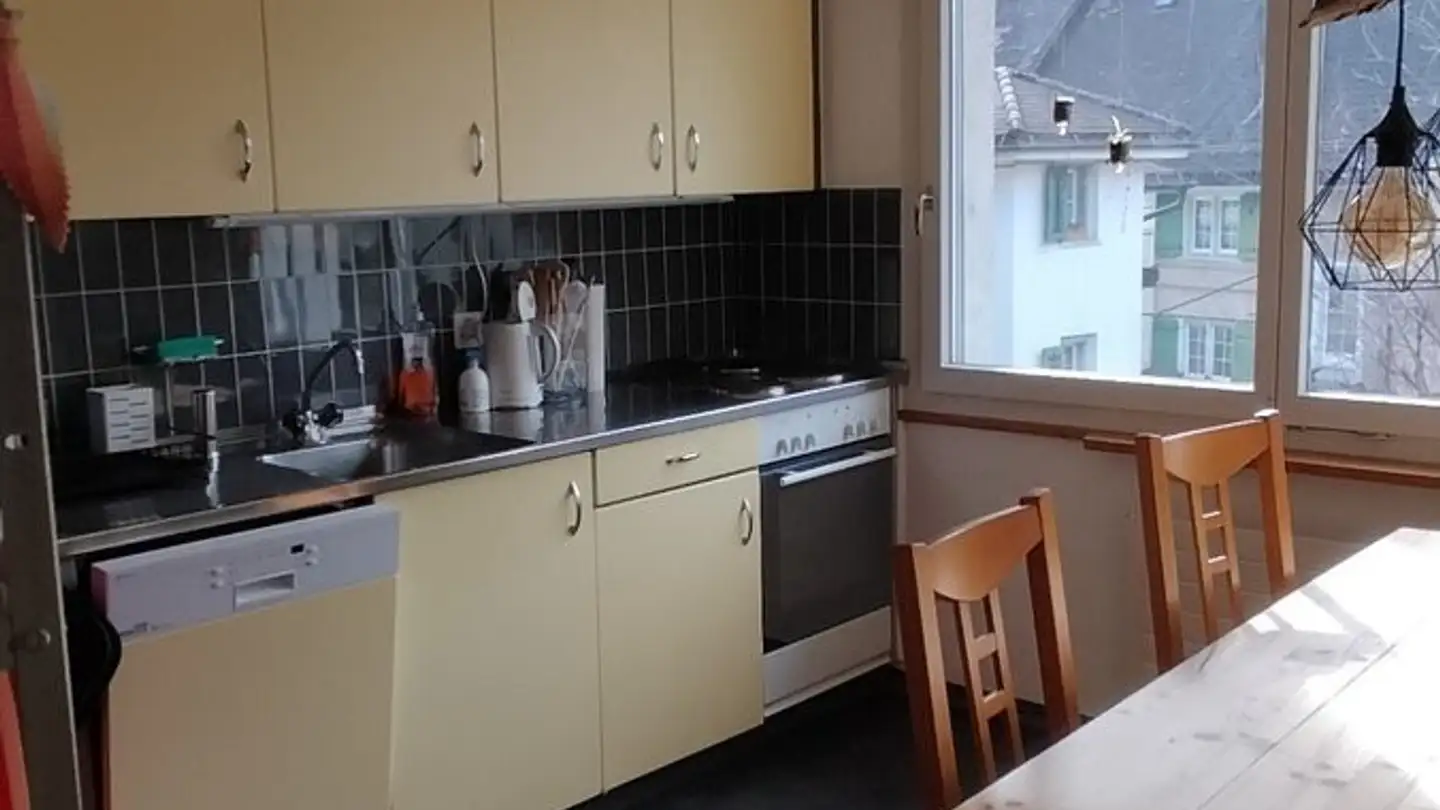 Appartement à louer - 8750 Riedern - Photo 3