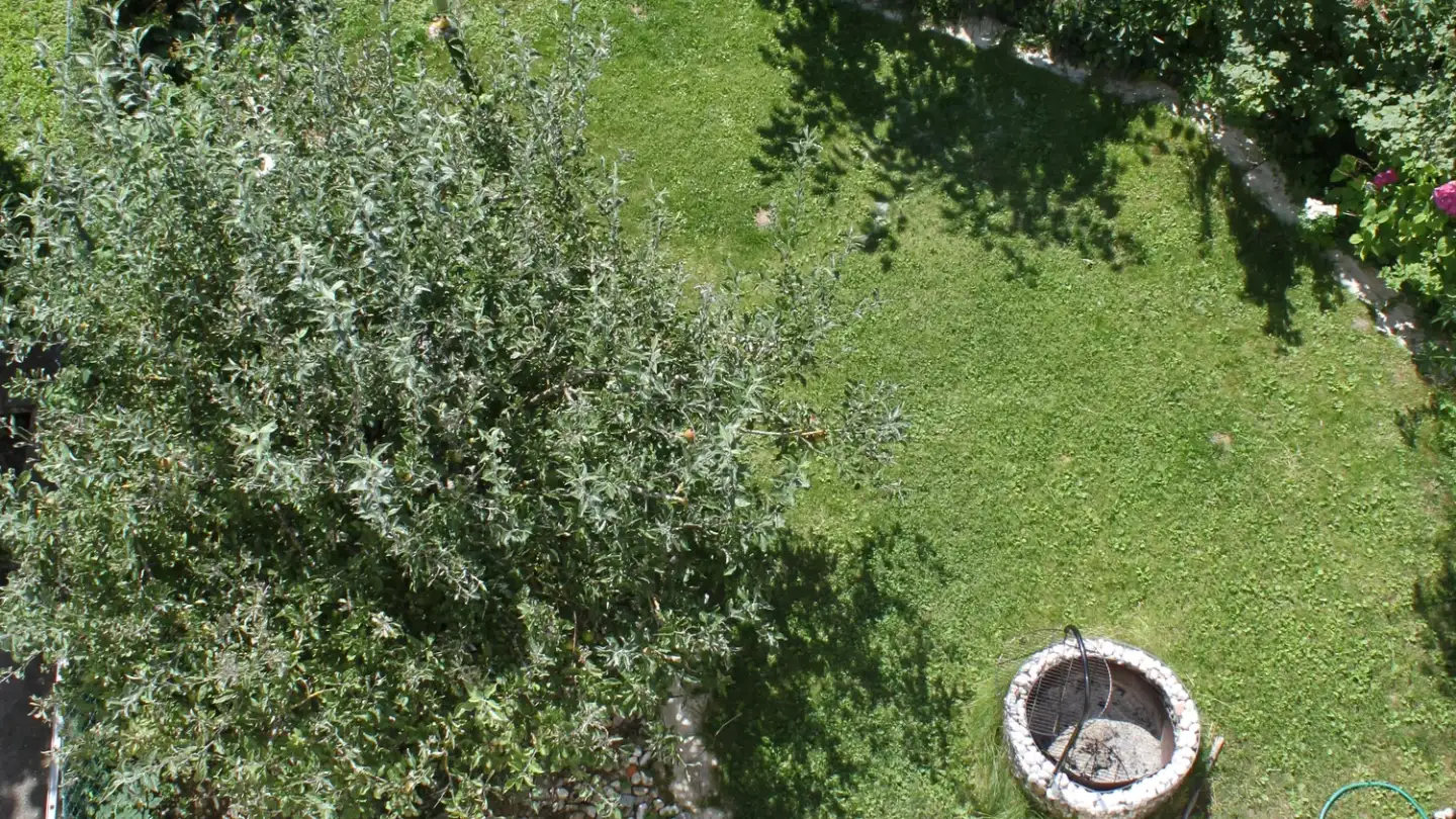 Single room for rent - Höchweg 36, 8914 Aeugst am Albis - Photo 4