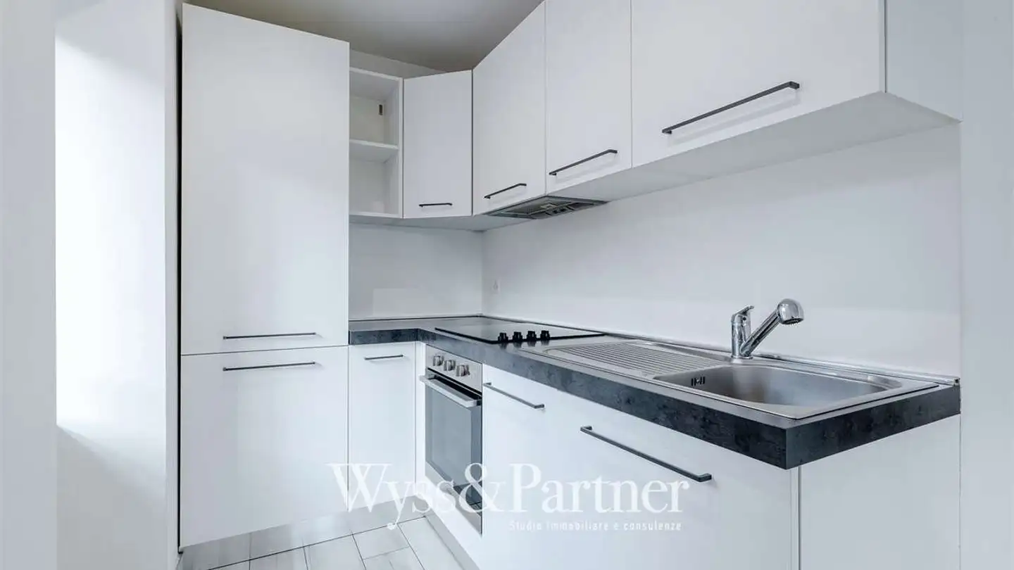 Wohnung mieten - 6710 Biasca - Foto 2