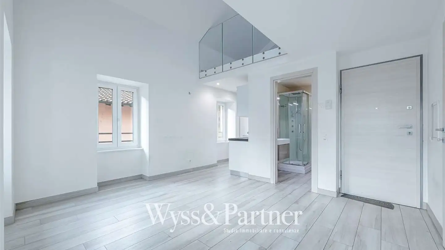 Wohnung mieten - 6710 Biasca - Foto 3