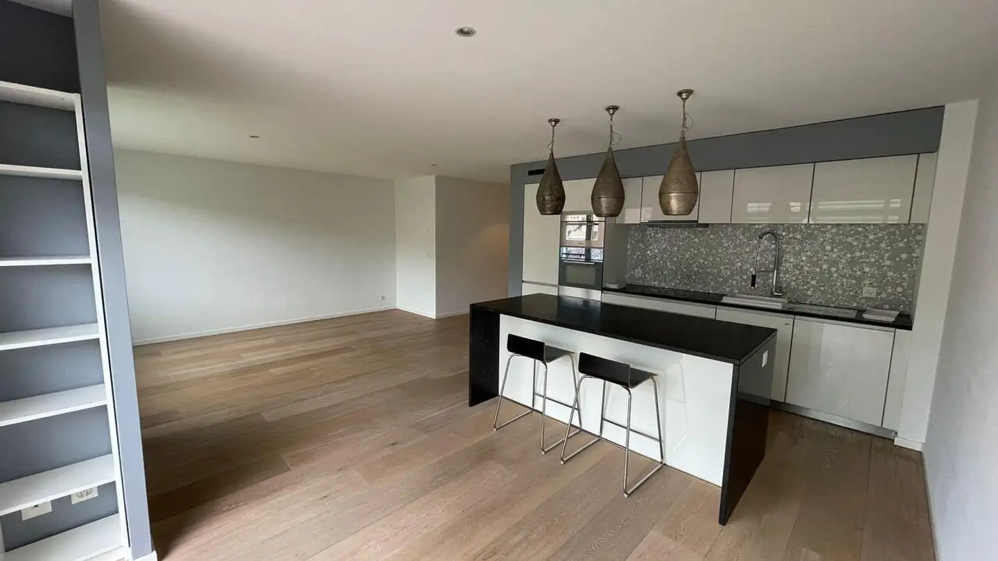Appartement à louer - Rue Des Jordils, 1273 Arzier-Le Muids - Photo 2