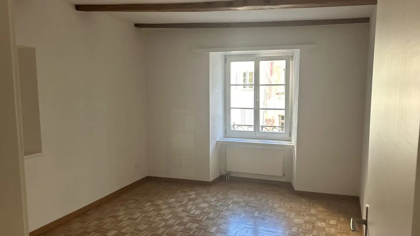 Single room for rent - Goldgasse 22, 7000 Chur