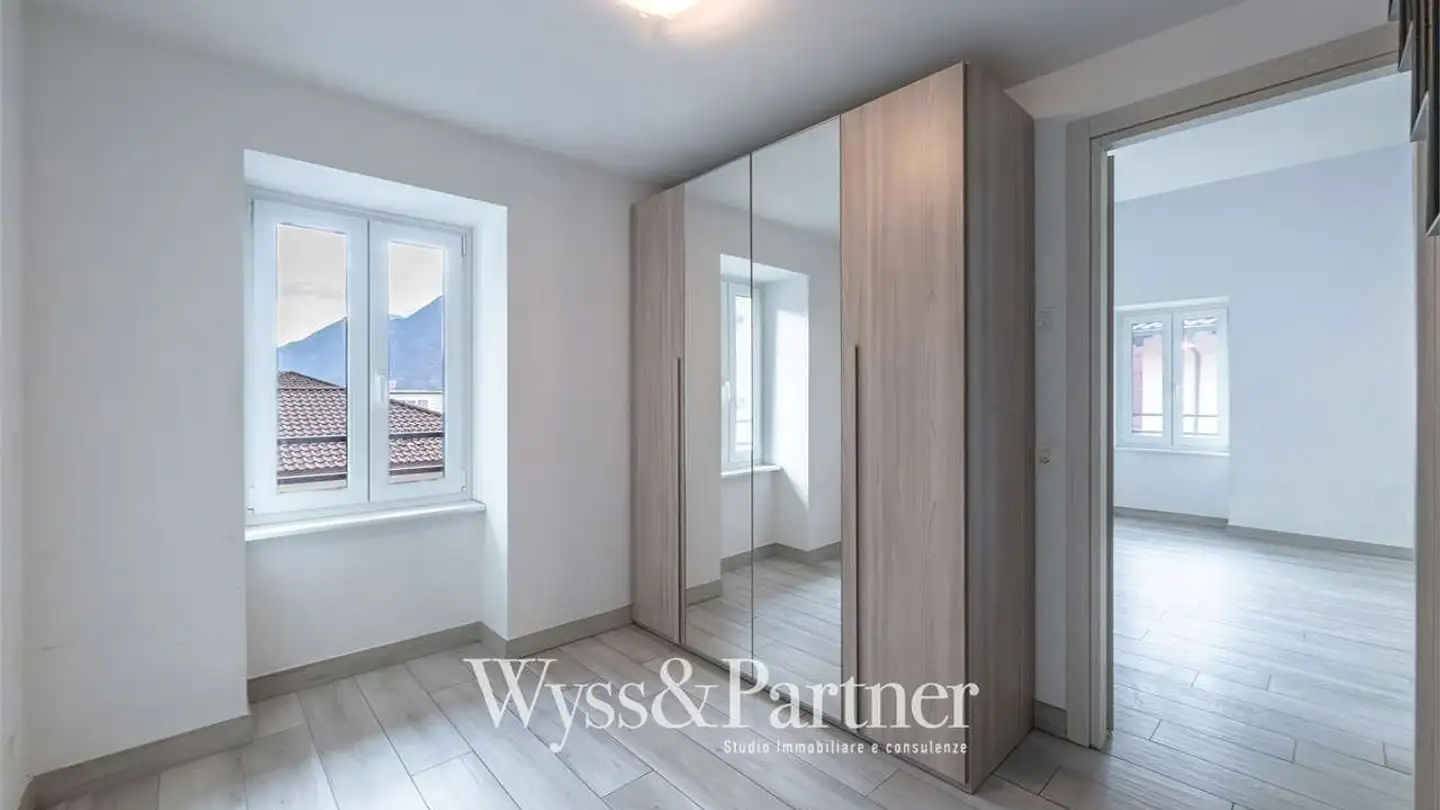 Wohnung mieten - 6710 Biasca - Foto 4