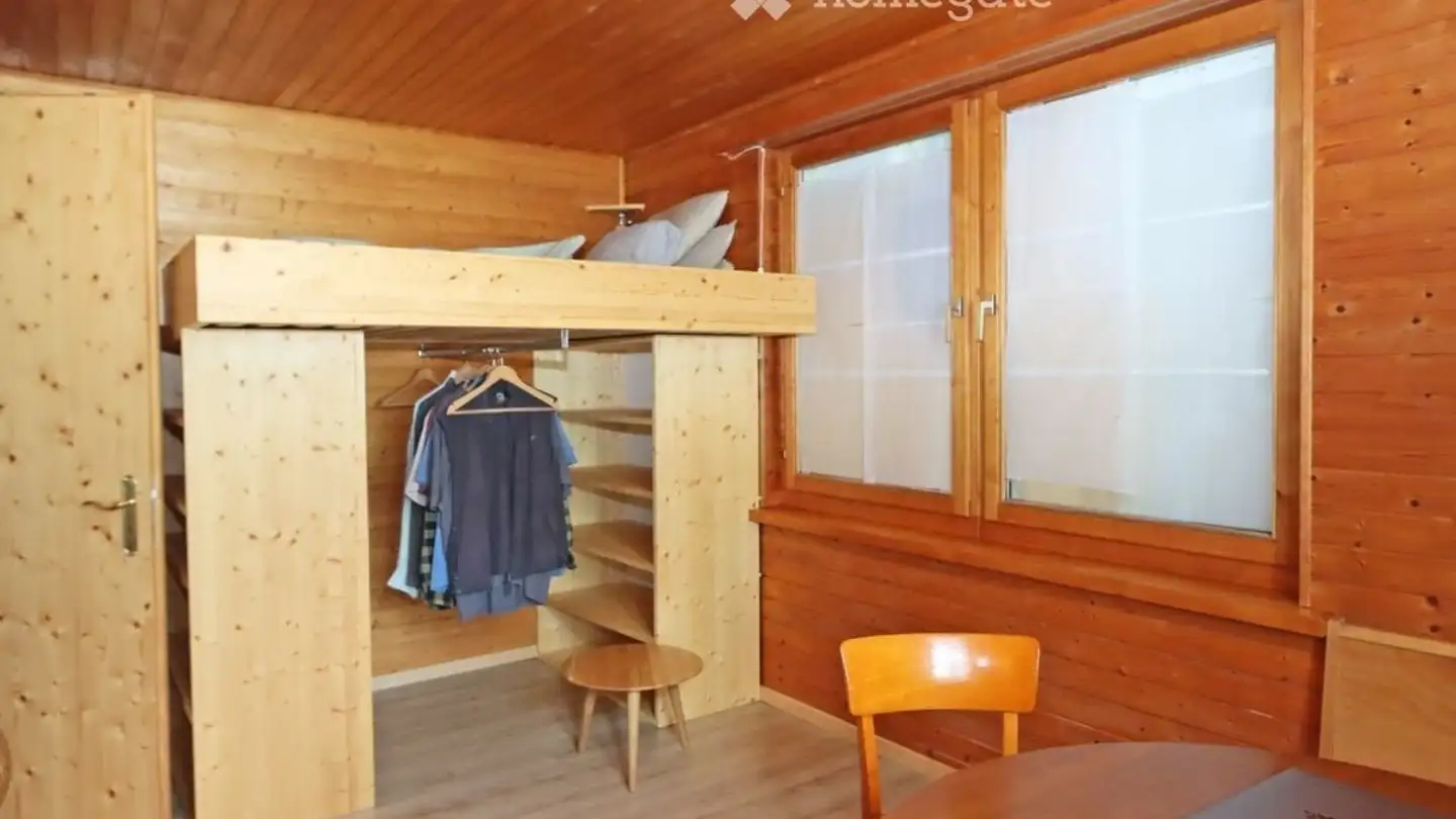 Appartement à louer - Steg 8, 8756 Mitlödi