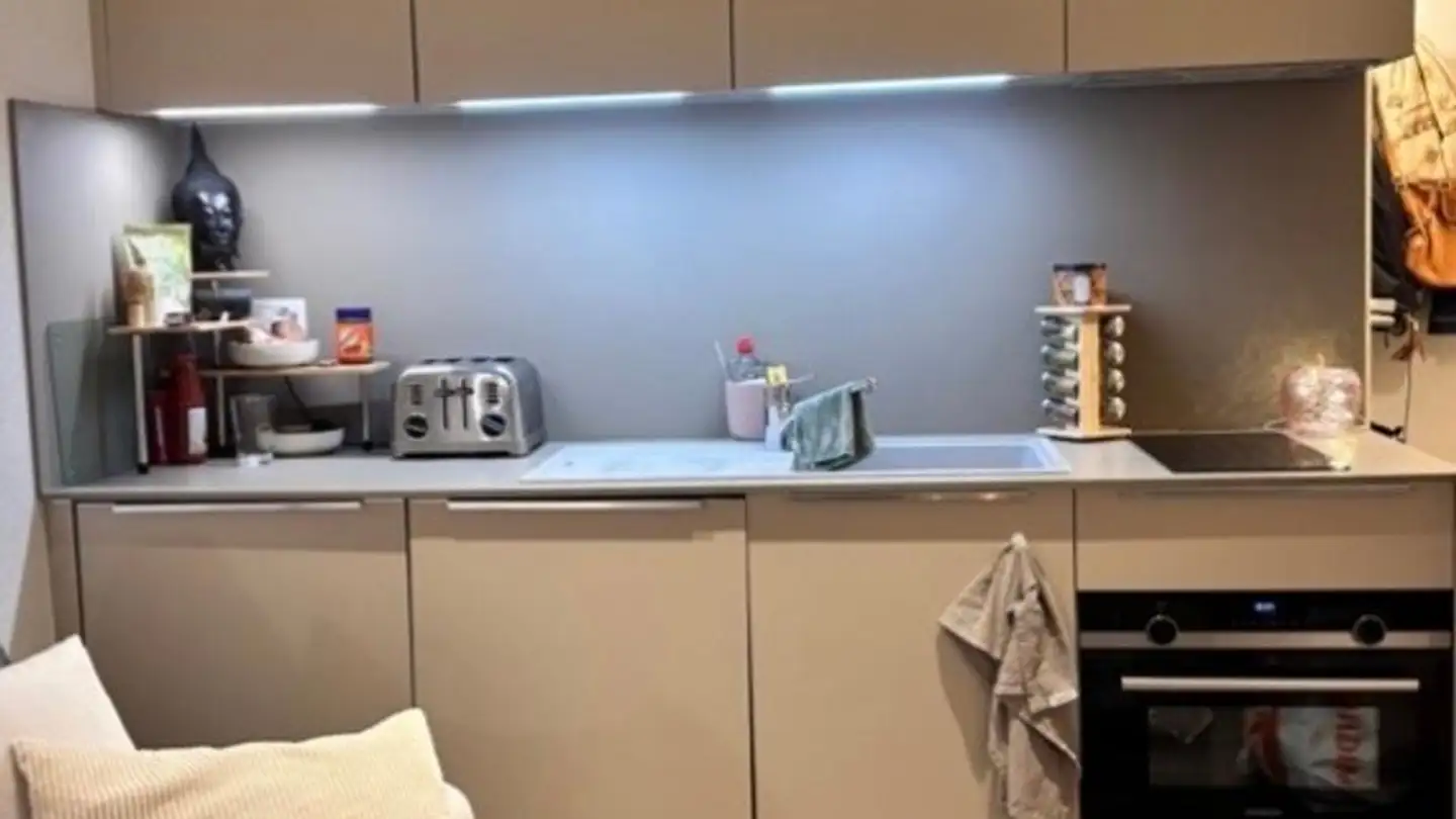 Wohnung mieten - Grand-Rue 45, 1110 Morges