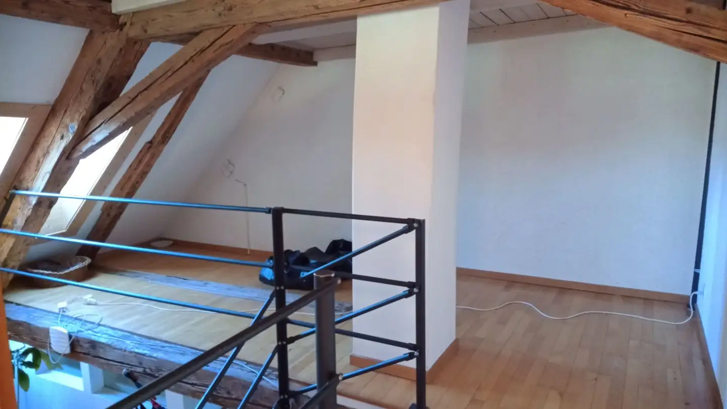 Single room for rent - Höchweg 36, 8914 Aeugst am Albis - Photo 3