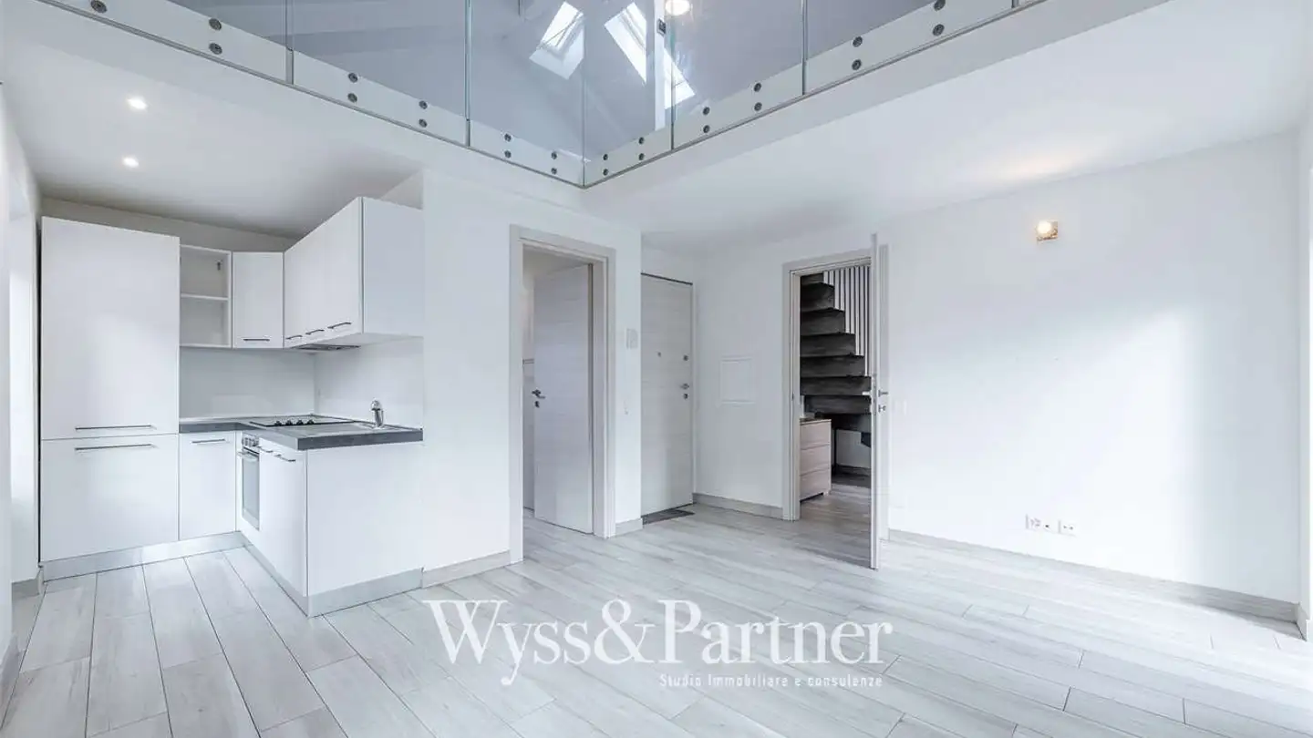 Wohnung mieten - 6710 Biasca