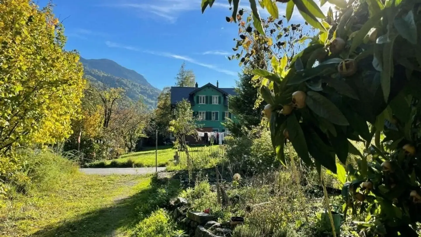 Appartement à louer - Steg 8, 8756 Mitlödi - Photo 2