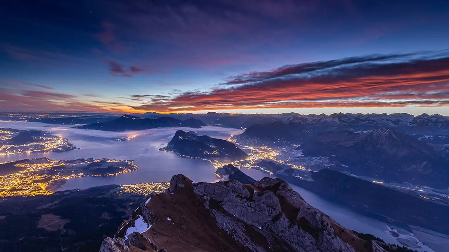 Appartamento in vendita - Renggstrasse 11, 6052 Hergiswil NW - Photo 4