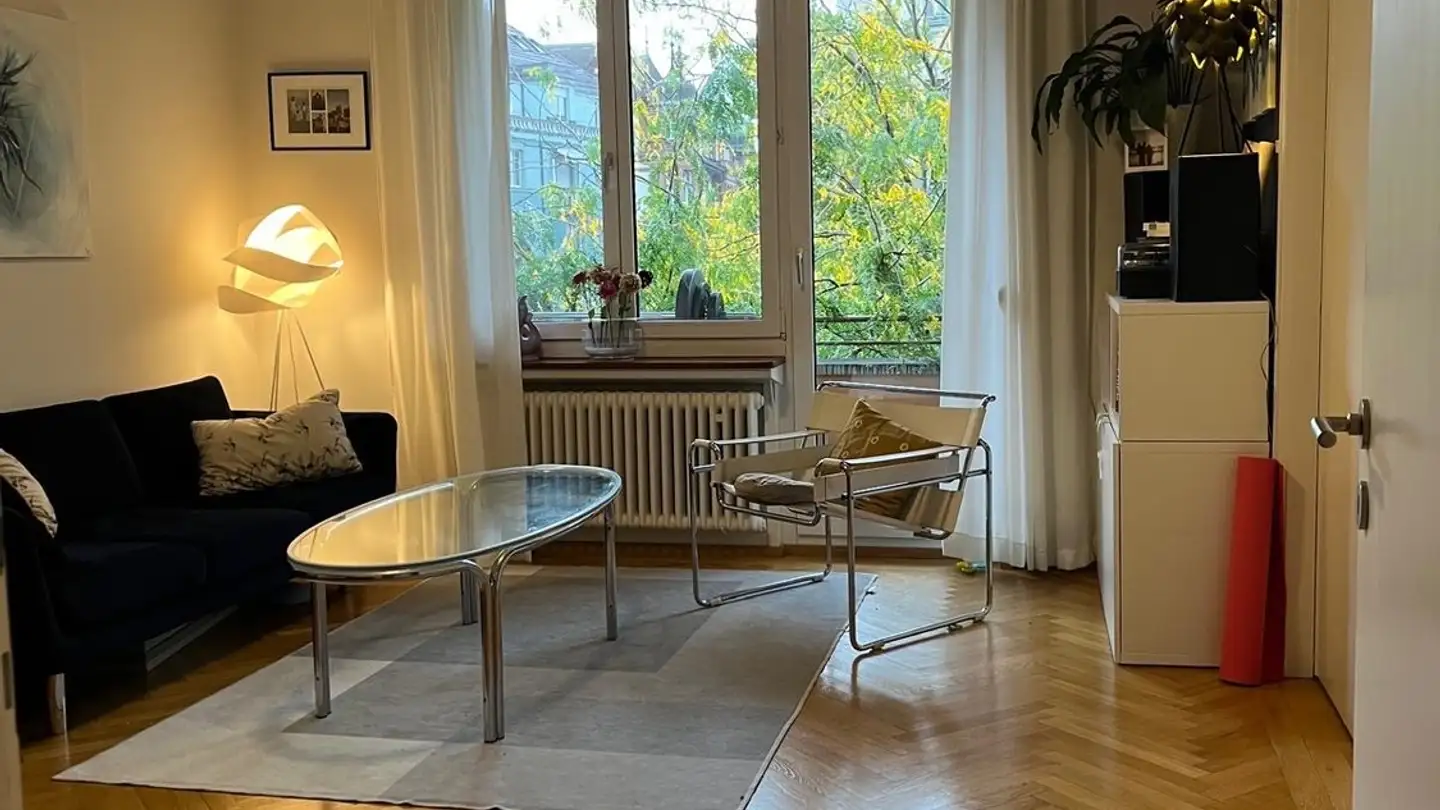 Appartamento in affitto - Alfred-Escher-Strasse 32, 8002 Zürich