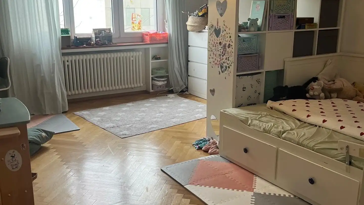 Appartamento in affitto - Alfred-Escher-Strasse 32, 8002 Zürich - Foto 4