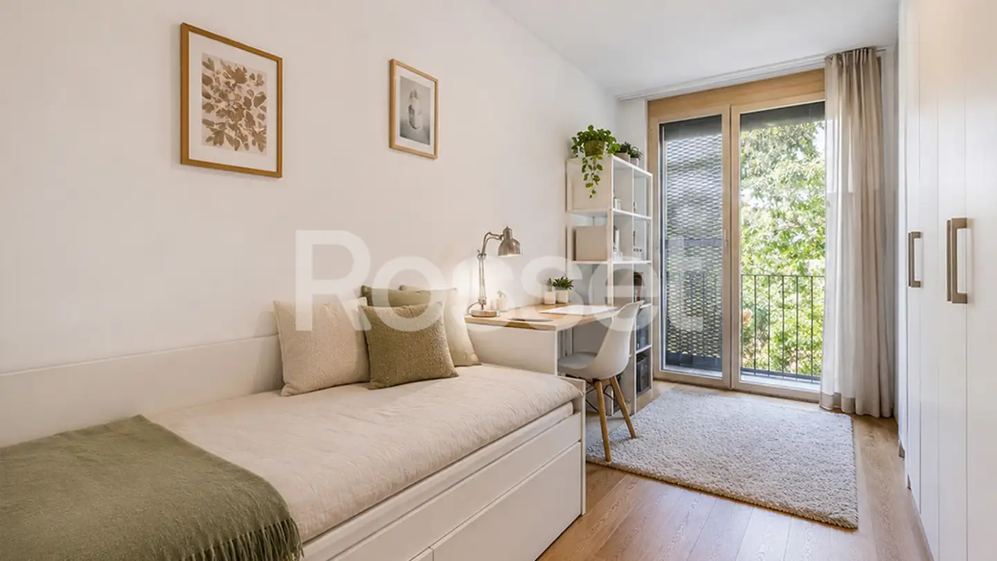 Appartamento in vendita - 1217 Meyrin - Foto 3