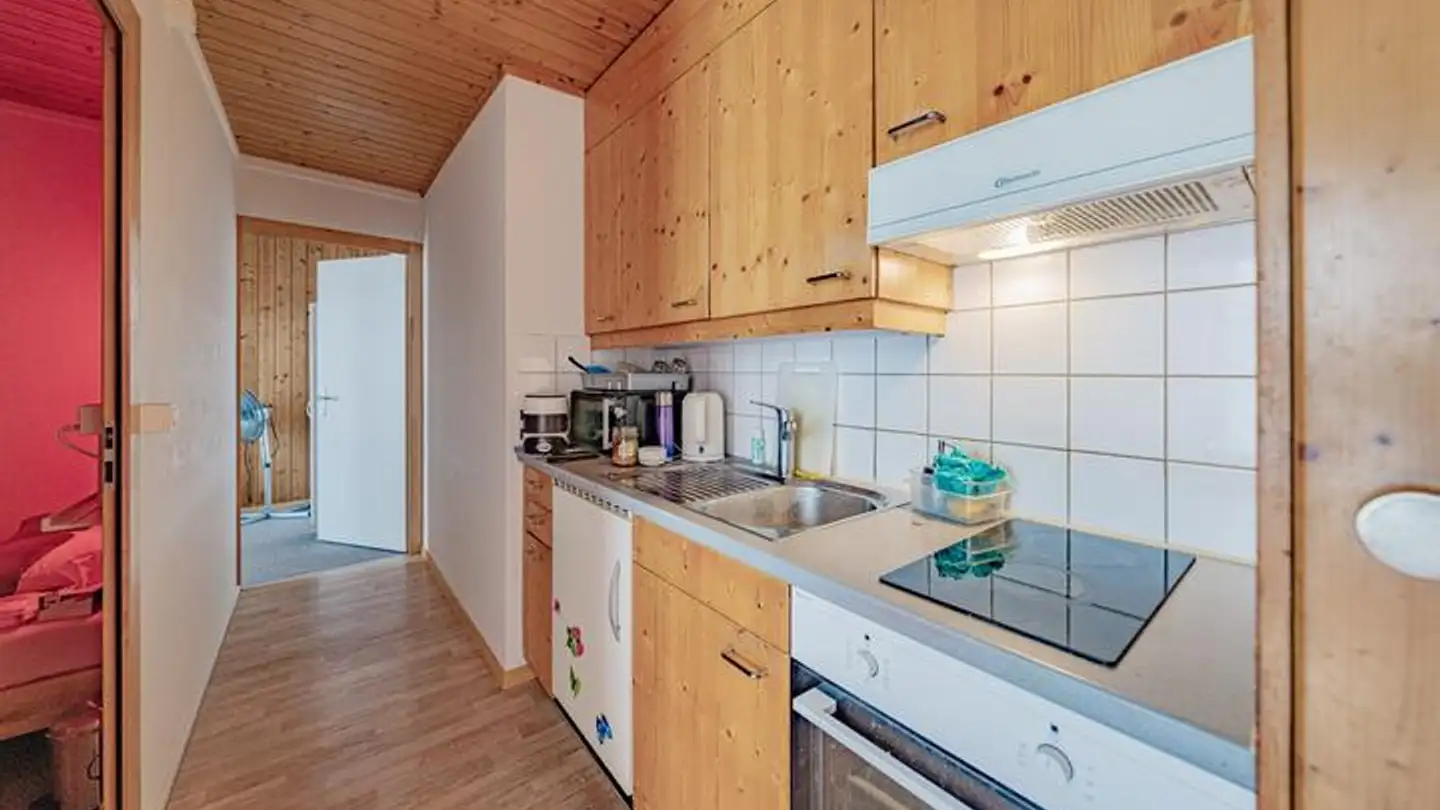 Immeuble résidentiel à vendre - 3600 Thun - Photo 4